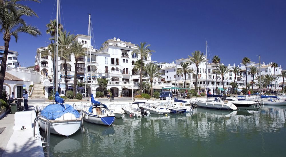 Cosas que hacer en el Puerto de la Duquesa, Costa del Sol